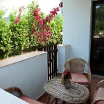 La Formichina Bed & Breakfast Peschici