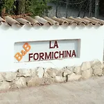 Bed & Breakfast La Formichina Peschici