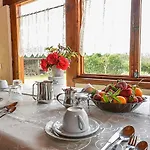 La Formichina Bed & Breakfast Peschici