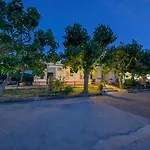 La Formichina Bed & Breakfast Peschici