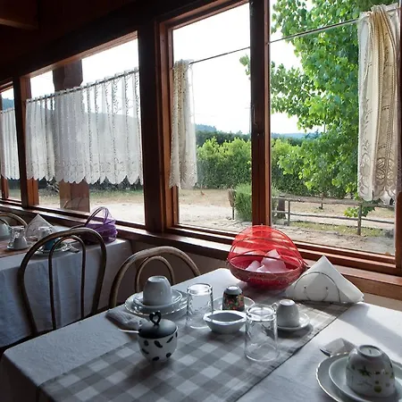 La Formichina Отель типа 