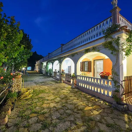 La Formichina Отель типа 