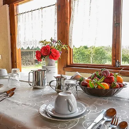 La Formichina B&B 페스키치