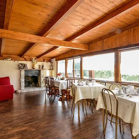 La Formichina Отель типа 