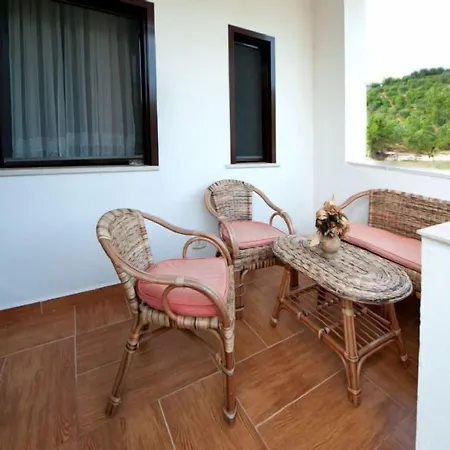 La Formichina Отель типа 