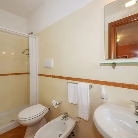 La Formichina Отель типа 