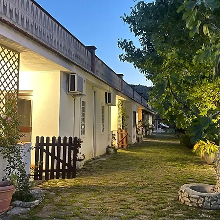 La Formichina Bed & Breakfast Peschici
