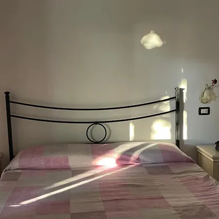 La Formichina B&B 페스키치