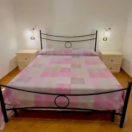 La Formichina B&B 페스키치
