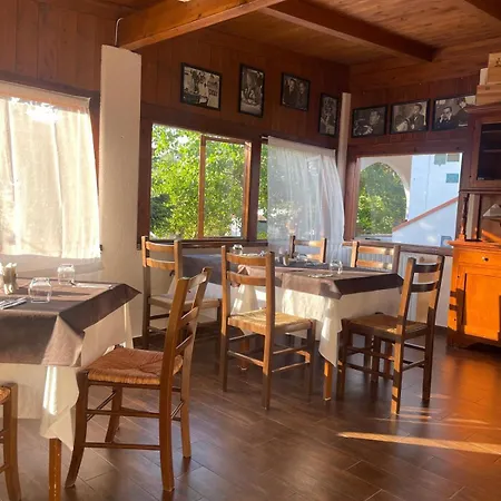 La Formichina B&B 4*