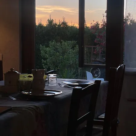 La Formichina B&B