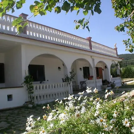 La Formichina Отель типа 