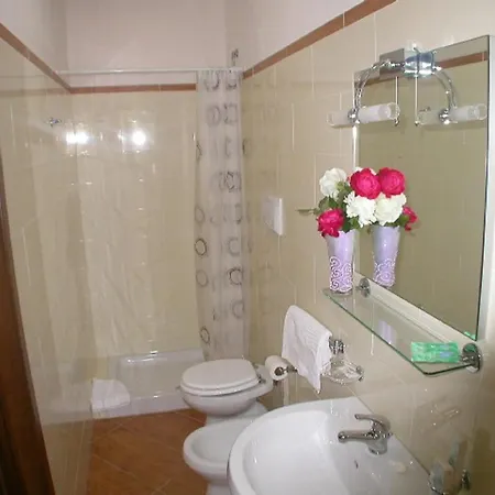 La Formichina Отель типа 