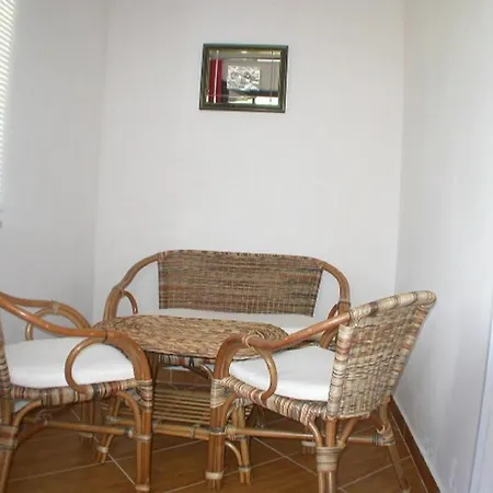 La Formichina 3* Пескичи