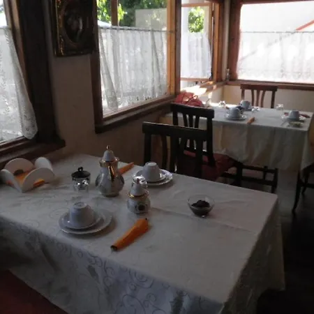 La Formichina B&B 페스키치