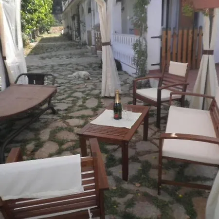 La Formichina Отель типа 