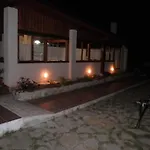 住宿加早餐酒店 La Formichina 佩斯基奇