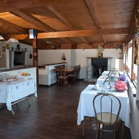 Bed & Breakfast La Formichina Peschici