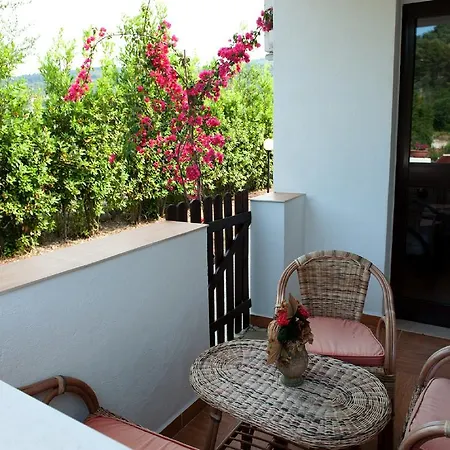 La Formichina Nocleg ze śniadaniem Peschici