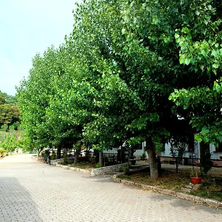 Panzió La Formichina