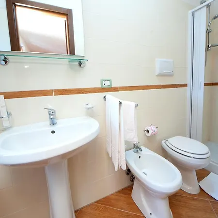 La Formichina Bed & Breakfast