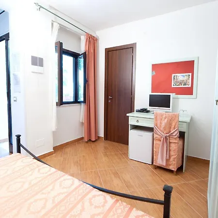Bed & Breakfast La Formichina *