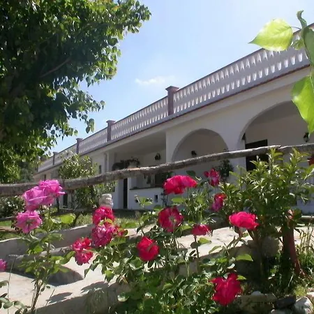 La Formichina Peschici