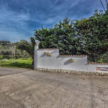 La Formichina Peschici