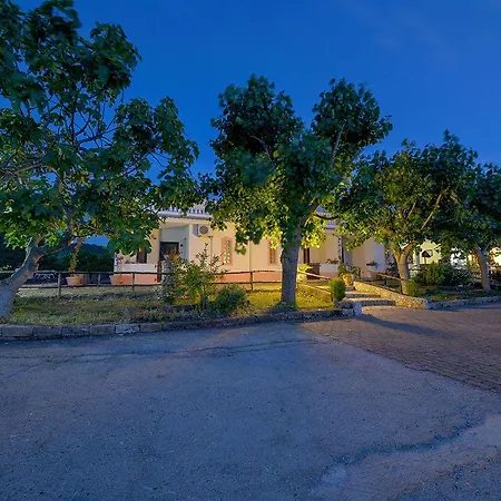 La Formichina Nocleg ze śniadaniem Peschici