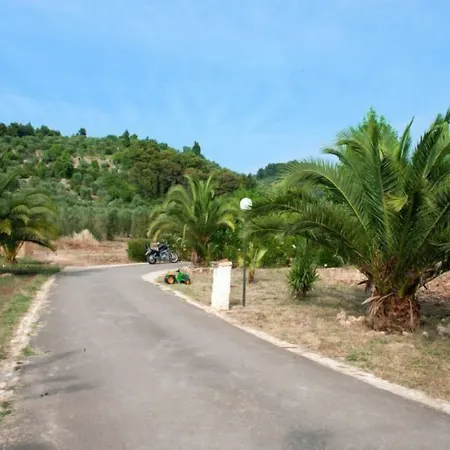 La Formichina Panzió