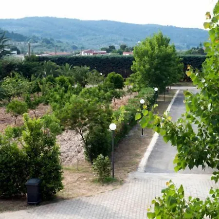 La Formichina Panzió