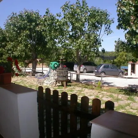 Panzió La Formichina