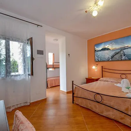 La Formichina 3* Peschici