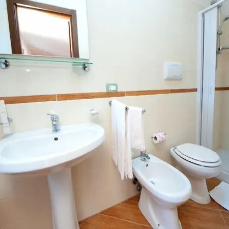 La Formichina Panzió 3*