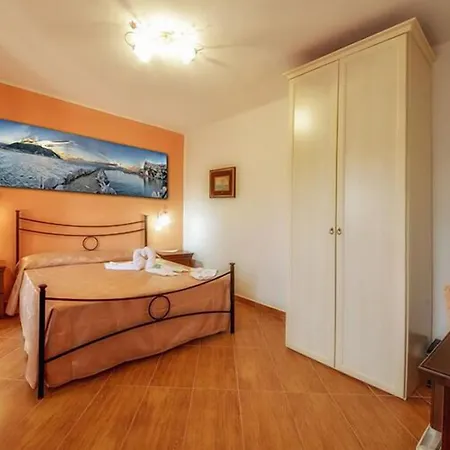 Nocleg ze śniadaniem La Formichina Peschici