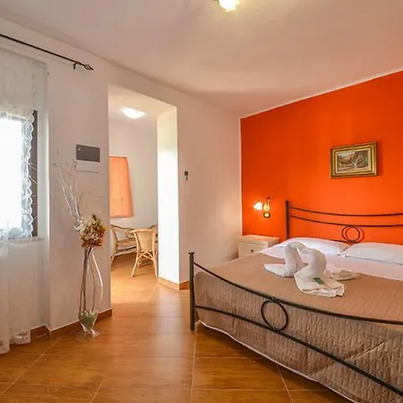 La Formichina Panzió