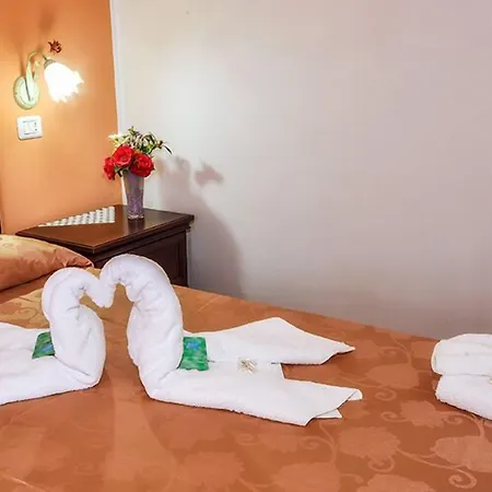 La Formichina Nocleg ze śniadaniem 3*