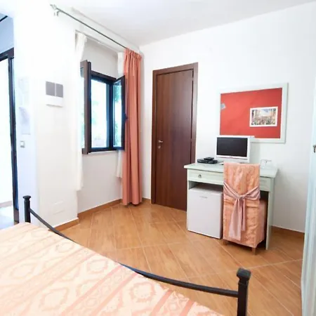 La Formichina Panzió