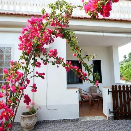 Nocleg ze śniadaniem La Formichina 3*