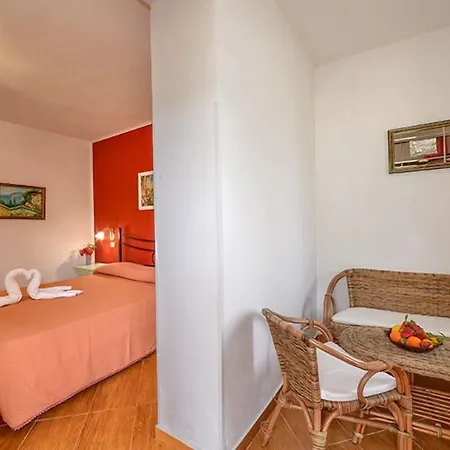 La Formichina Bed and breakfast 4*