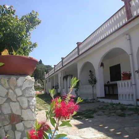Bed & Breakfast La Formichina Peschici