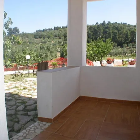 La Formichina Panzió 3*