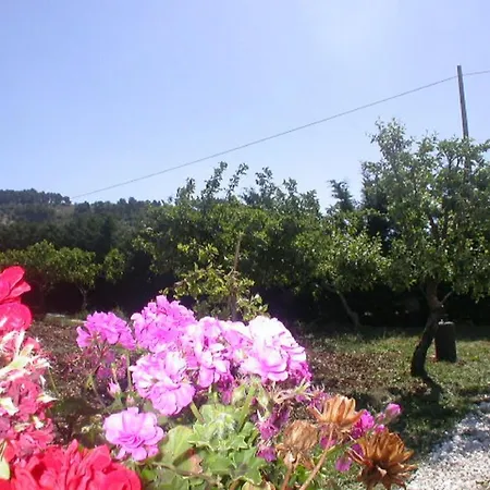 La Formichina Nocleg ze śniadaniem