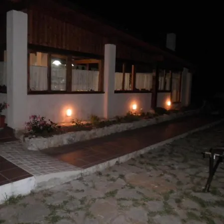 Bed & Breakfast La Formichina Peschici