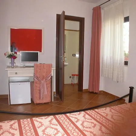 Nocleg ze śniadaniem La Formichina