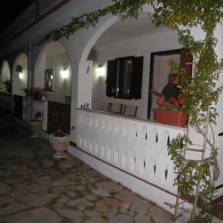 La Formichina Nocleg ze śniadaniem Peschici