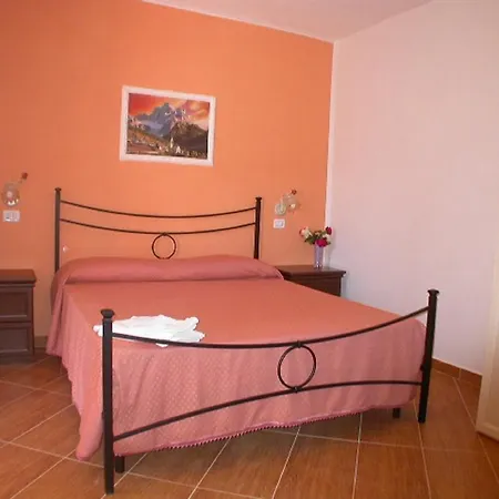 Nocleg ze śniadaniem La Formichina Peschici