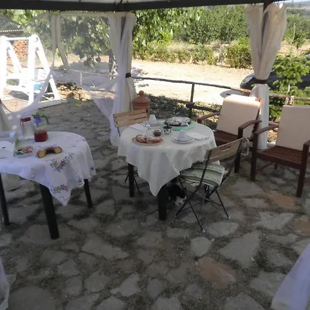 La Formichina 3* Peschici