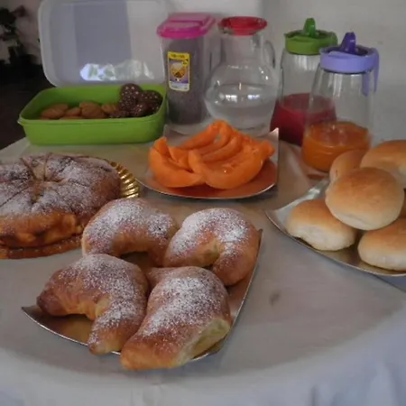 La Formichina Peschici