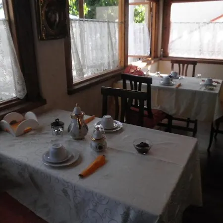 La Formichina Bed & Breakfast Peschici